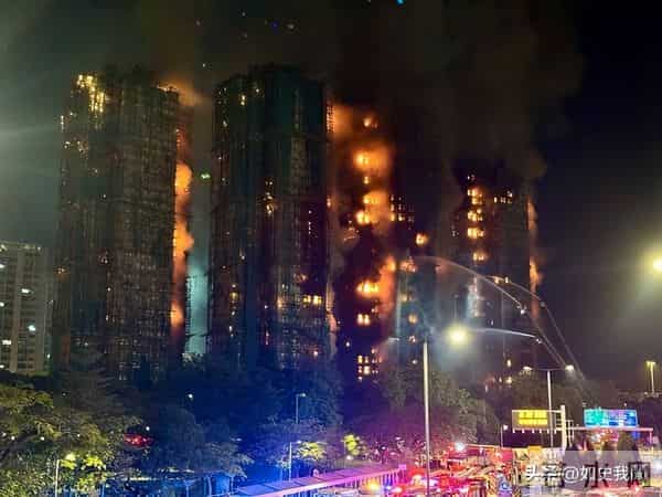 一场颁奖典礼，人情冷暖、江湖地位，在周润发身上体现得淋漓尽致