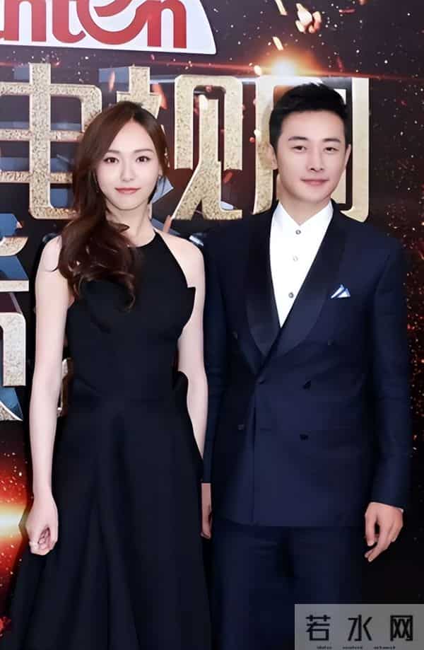 父亲离世不到半月，罗晋捅破天花板，让整个娱乐圈“沉默”了