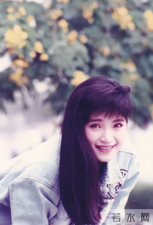 她58岁仍是干净之身,至今没谈过恋爱,除非是最爱不然不会献身