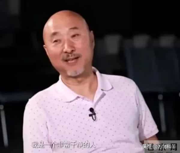 陪玩陪睡都不够看！继小鲜肉“被结扎” 王晶再曝内幕，阴暗面曝光