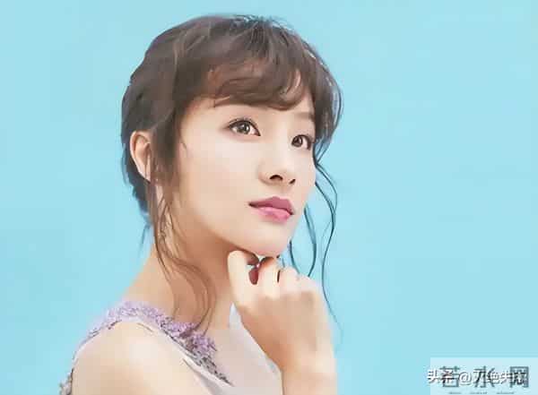 她是薛之谦、胡彦斌得不到的女人，闪婚平平无奇的陈龙，她凭什么