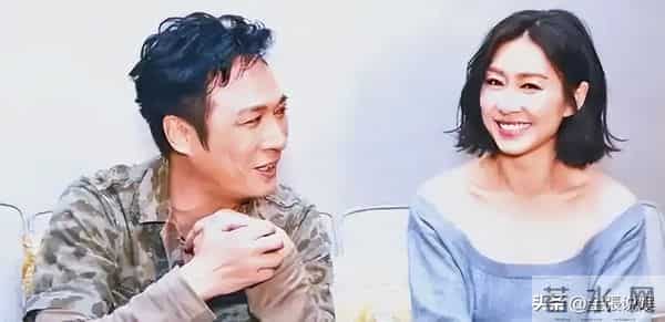 嫁给吴镇宇23年没做过饭，53岁仍似少女，她堪称最美的女星