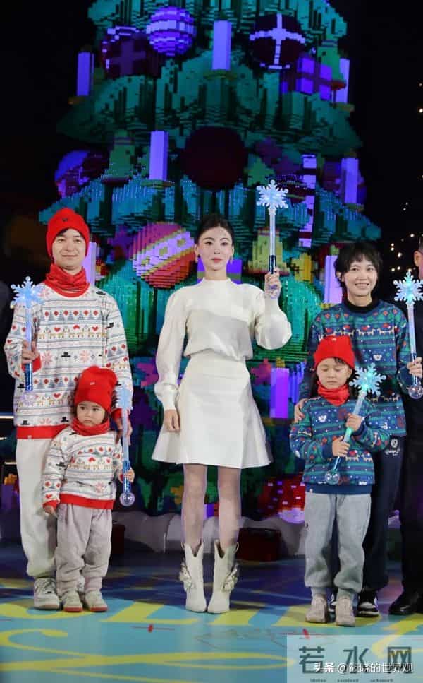 与谢霆锋分开14年后，45岁张柏芝高调官宣喜讯，原来一切早有预兆