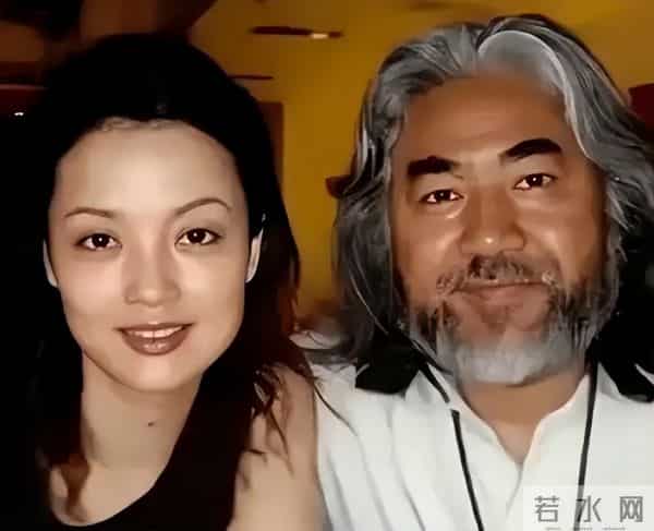 嫁大31岁“爹系老公”,连生3子的杜星霖,狐狸尾巴终于藏不住了