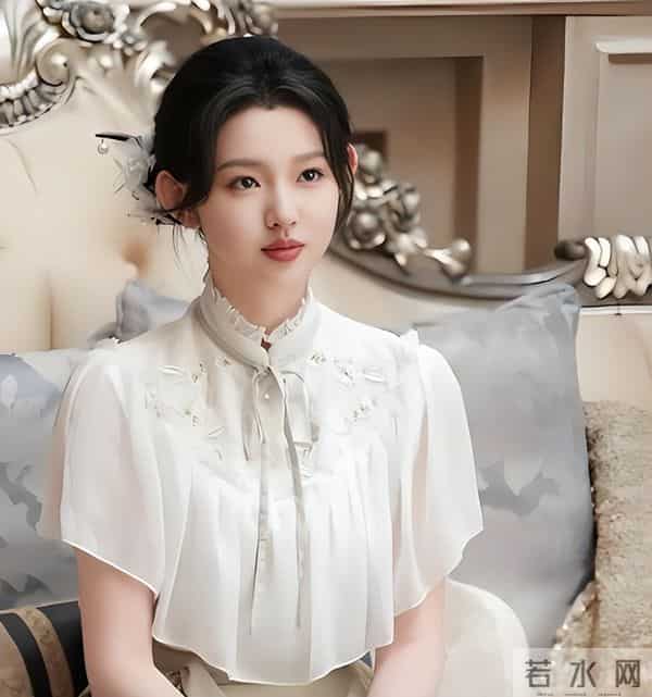 出道似“整容”！这6位短剧顶流出道前后判若两人，完全认不出