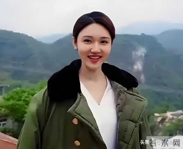 “央视穷姑娘”龙洋:没车没房,择偶标准高到离谱,如今怎样呢?