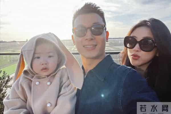 这一次，“下嫁”的残酷现实，在40岁朱珠身上展现得淋漓尽致