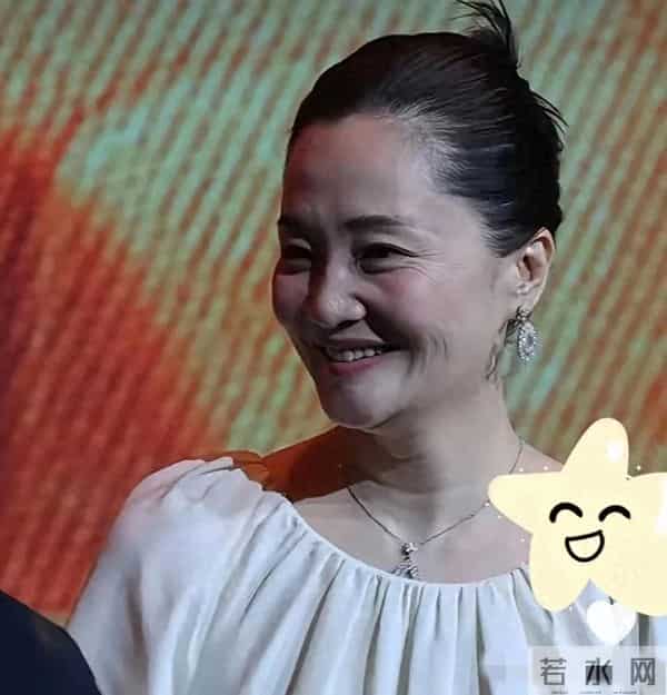 天哪，满脸的皱纹，竟然可以如此迷人