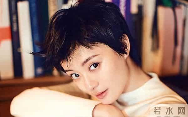 张艺谋没说错,看似“不合群”的孙俪,是娱乐圈真正的“聪明人”