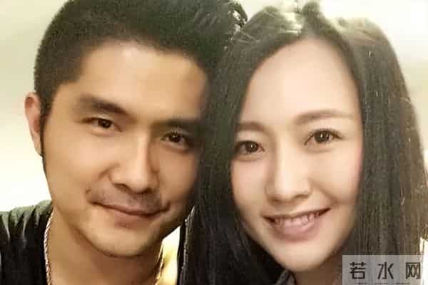潘阳现状：嫁富豪结婚13年，如今却居住娘家，和潘长江合唱很幸福