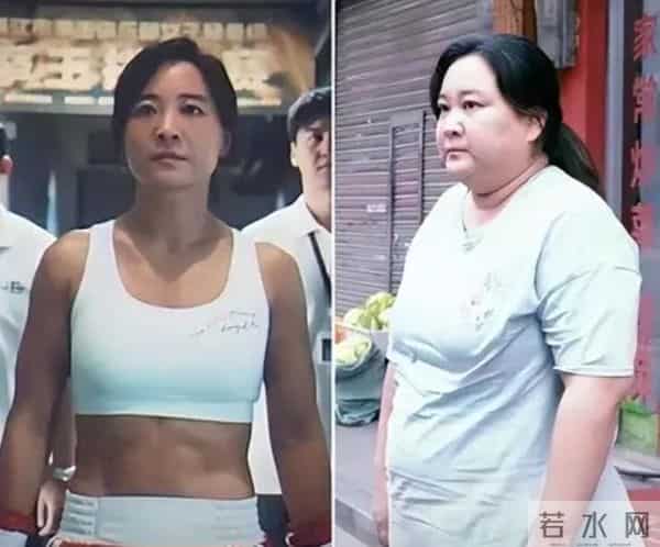 范丞丞提名金莲花最佳男配角