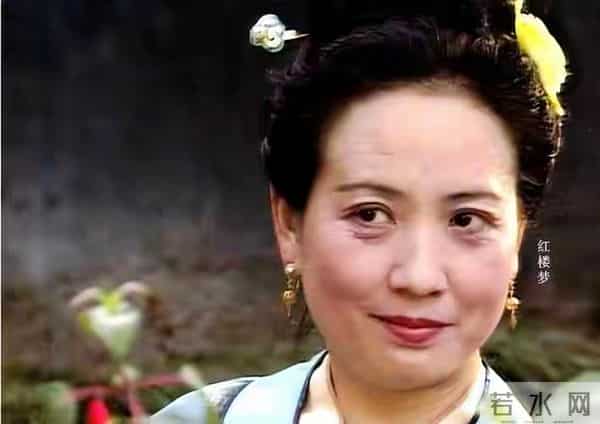 原来他俩是夫妻,29岁获双料影后,婆婆是老戏骨,丈夫是知名男星