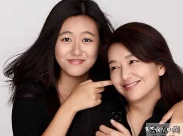 视后女儿也叛逆?58岁江珊为女儿操碎了心,过亿身家也不好使!