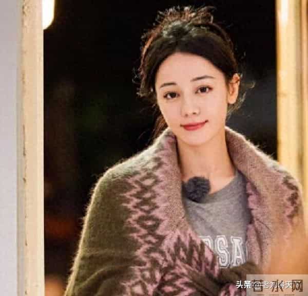 被爆病情严重一个月，央媒点名迪丽热巴，张铁林的话终于有人信