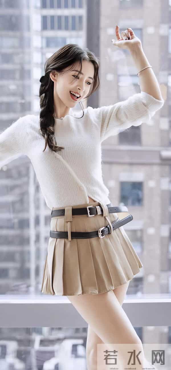 精选明星壁纸(528)杨颖