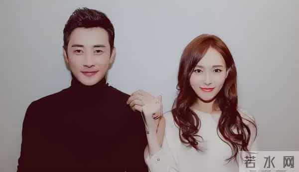 父亲离世不到半月，罗晋捅破天花板，让整个娱乐圈“沉默”了