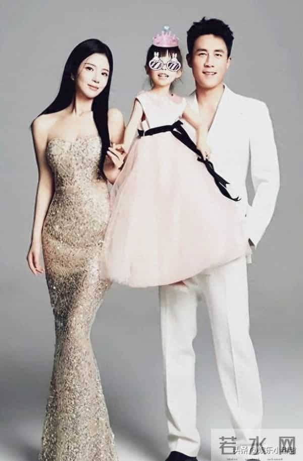 王灿暴增16斤赘肉全曝光，杜淳宠妻豪配百万衣装遮肚