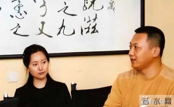 陈晓旭去世18年,2任丈夫都再婚,一个怀念她,一个为她延续价值