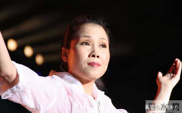 国内挣钱国外花！59岁定居澳洲的田震回国内开演唱会，遭网友群嘲