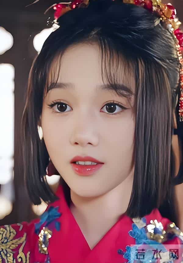 出道似“整容”！这6位短剧顶流出道前后判若两人，完全认不出