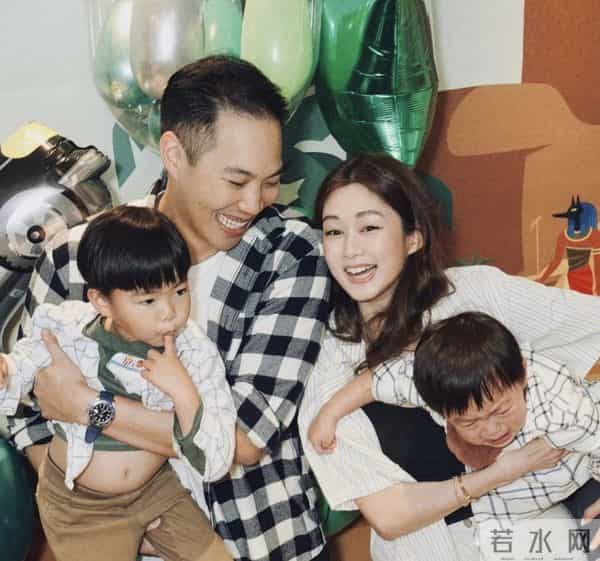 TVB离巢花旦展示化妆技巧!疑似回应容貌进化传闻,去年正式复出