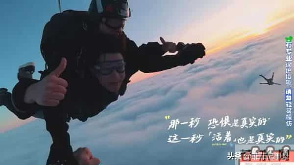 陈伟霆没想到！参加一档综艺，凭一举动口碑暴涨，内娱的风向变了