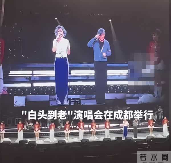 谢霆锋也没想到，香港火灾后，他却因演唱会上的举动从而口碑爆增