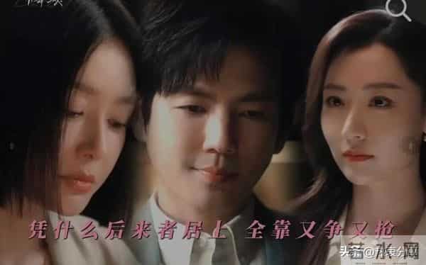 收手吧钟汉良!眼窝塌陷,脸部肿胀,疲态尽显,别再尬演精英男