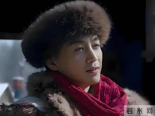 同样是演商人，把陈晓、李雪健、陈道明放一起看，差距就出来了