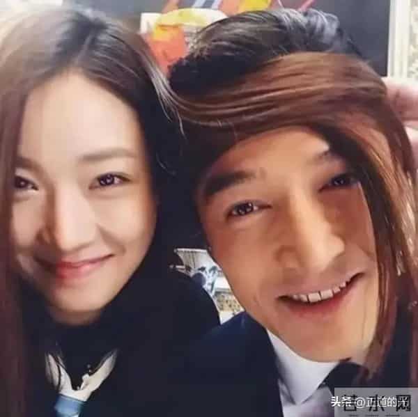 47岁薛佳凝面部浮肿 与胡歌分手后16年零绯闻 杜若溪严屹宽姨化严重