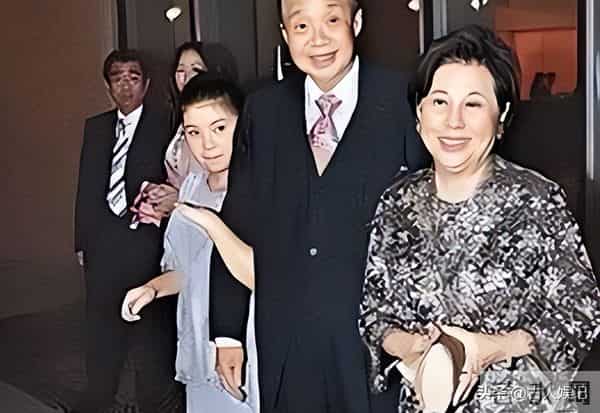 突传死讯!香港知名富商离世终年96岁,二儿子在睡梦中不幸猝死