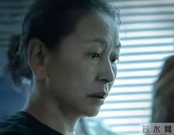 原来他俩是夫妻,29岁获双料影后,婆婆是老戏骨,丈夫是知名男星