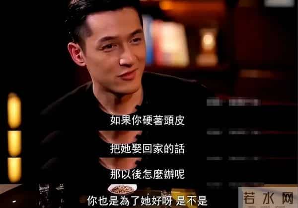 眼里没光了！47岁薛佳凝断崖式衰老，和高调秀二胎的胡歌两个画风