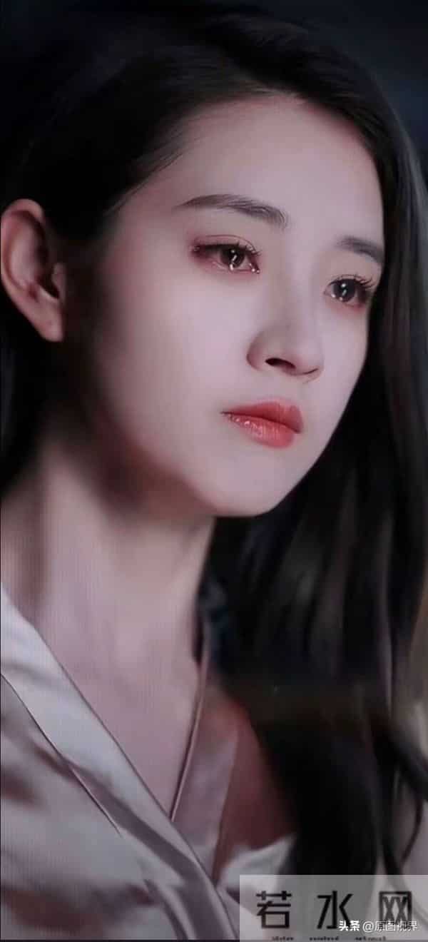 荆棘花开——郭宇欣时尚写真大图