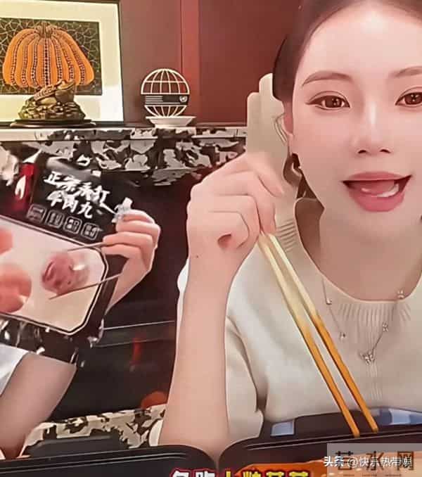 马筱梅直播时流鼻血,坦言天气干燥,身体还不太适应,汪小菲犯难