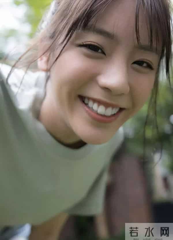 日本女星贵岛明日香写真（四）