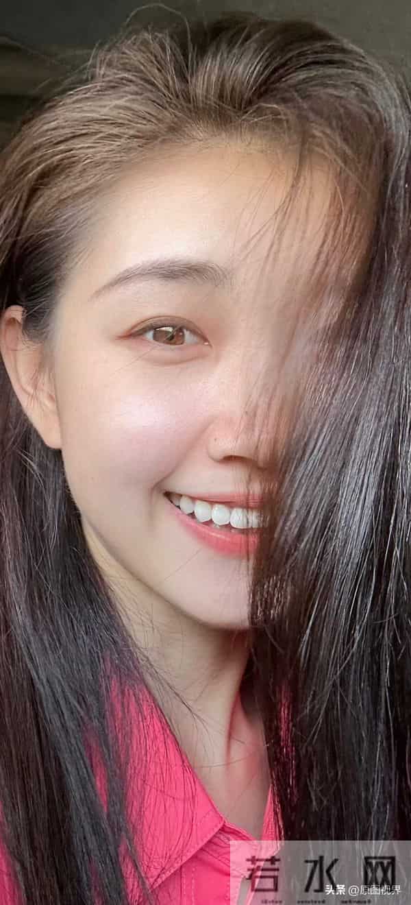 荆棘花开——郭宇欣时尚写真大图