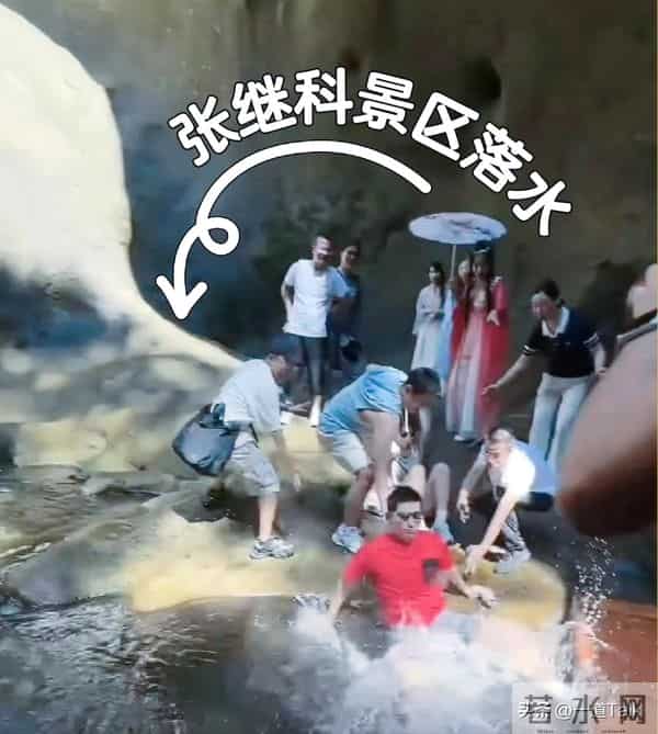 张继科新恋情曝光!女友张蕊二婚带娃,网传二人已同居生子