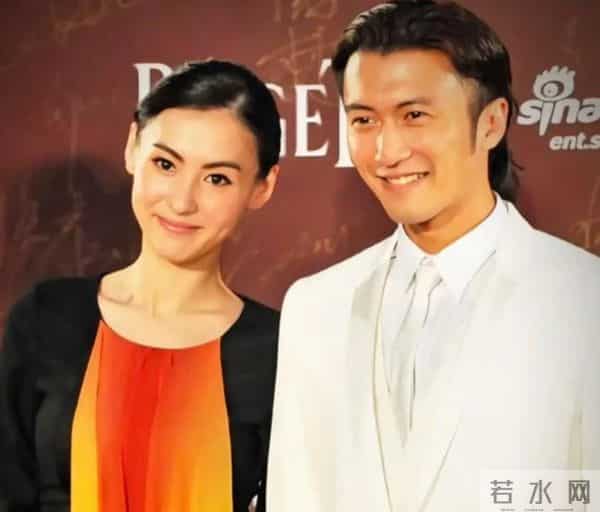 王菲没想到，谢霆锋因香港火灾后两个举动口碑暴涨，张柏芝说对了