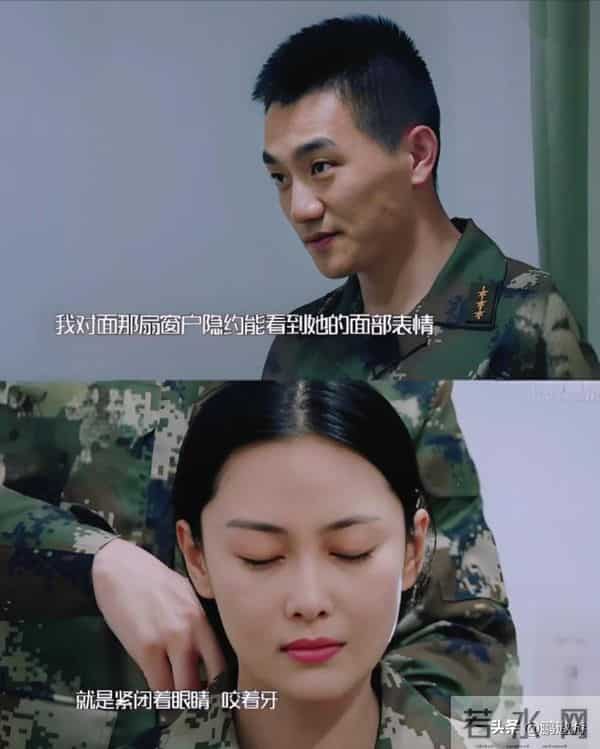 和李晨分手6年后嫁普通人,整个人都变样了,如今活成了人生赢家