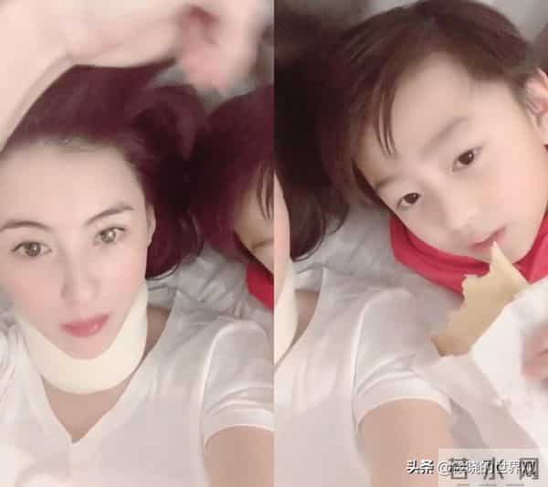 与谢霆锋分开14年后，45岁张柏芝高调官宣喜讯，原来一切早有预兆