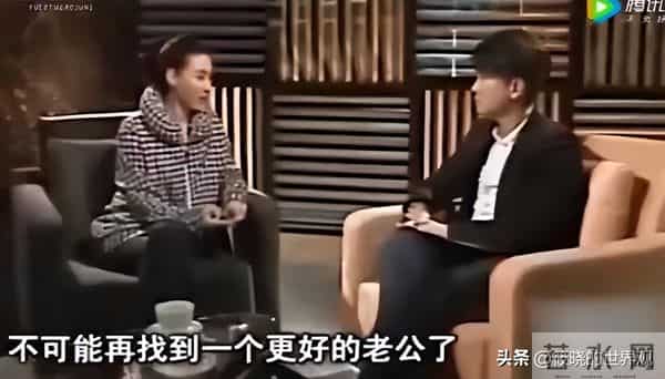 与谢霆锋分开14年后，45岁张柏芝高调官宣喜讯，原来一切早有预兆