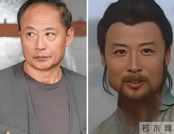 周野芒背上31年骂名，如今真相大白，揭开奚美娟不为人知的另一面