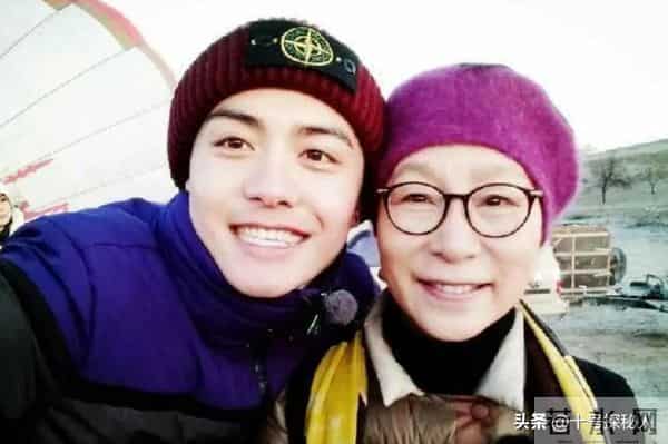 还是老一辈的瓜更好吃！奚美娟人设翻车，婚内出轨污蔑前夫三十年