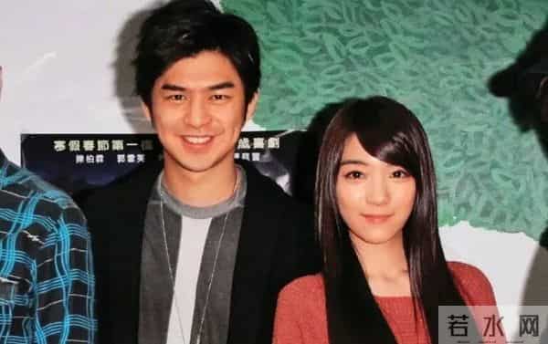 演员陈柏霖涉案被正式起诉，原定婚礼取消，与女友爱情长跑13年