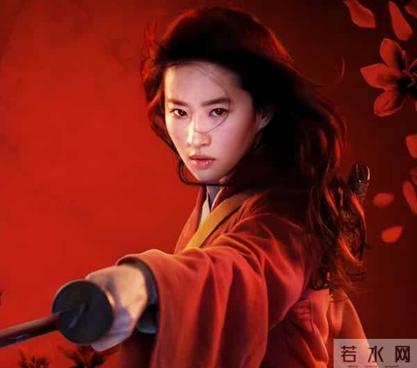 38岁的刘亦菲没想到，一场大火，让所有人看清了她的“真实人品”