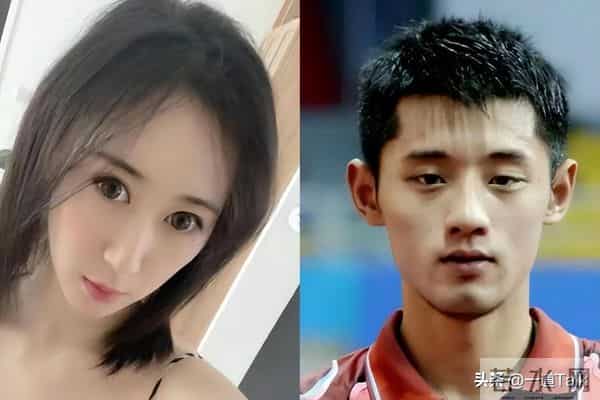 张继科新恋情曝光!女友张蕊二婚带娃,网传二人已同居生子