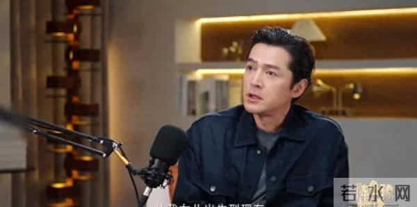 胡歌自认“失败父亲”带2岁女儿驻守4700米高原，细节却看哭全网