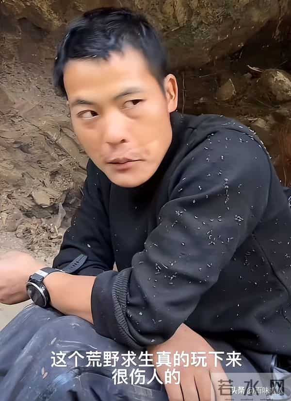 刀疤哥退赛引争议，节目组回应惨遭骂，品牌方受牵连，刀疤哥急了