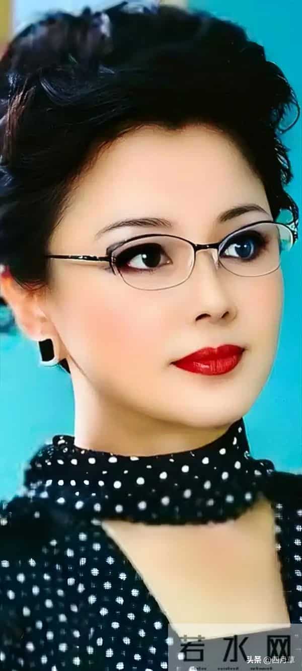 美丽女神 "于小慧